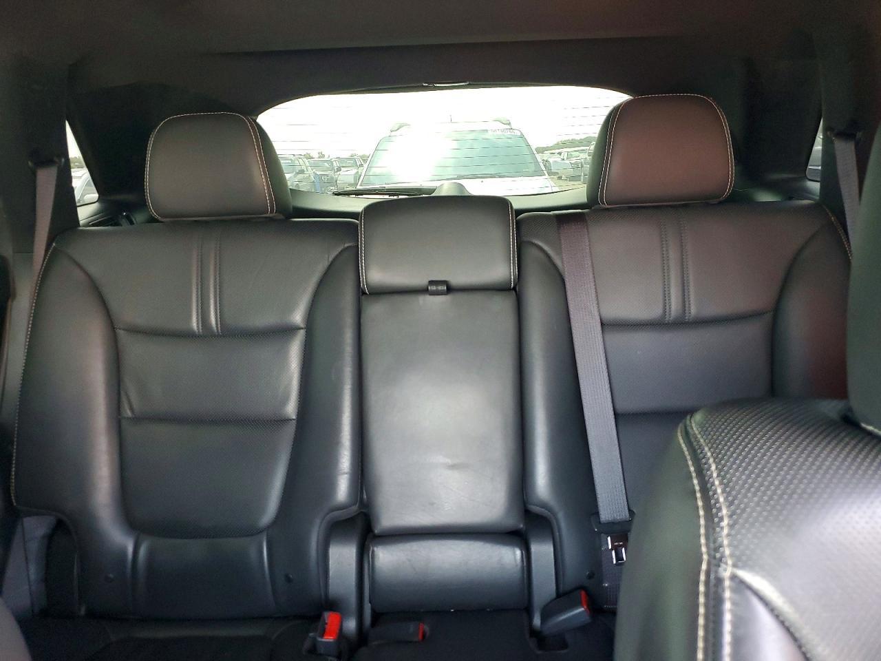 2014 KIA SORENTO — фото 10