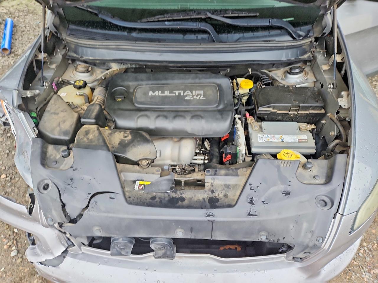 2014 JEEP CHEROKEE — фото 12
