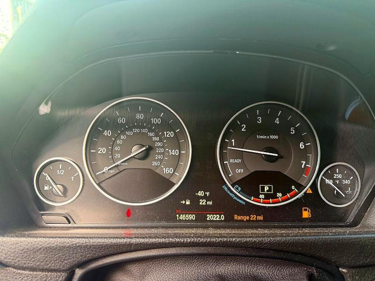 2015 BMW 4 SERIES — фото 9