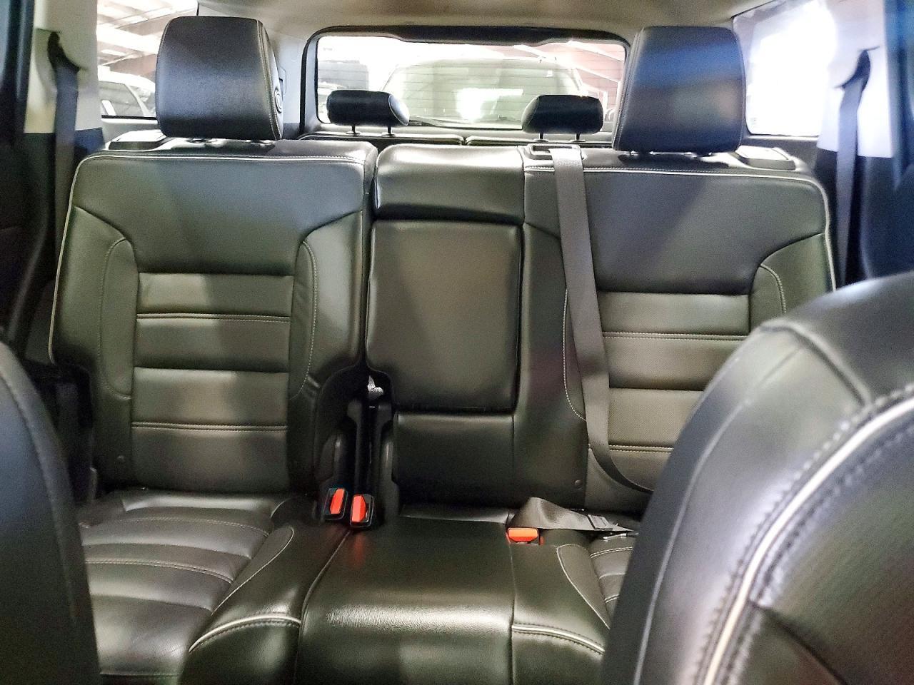 GMC ACADIA