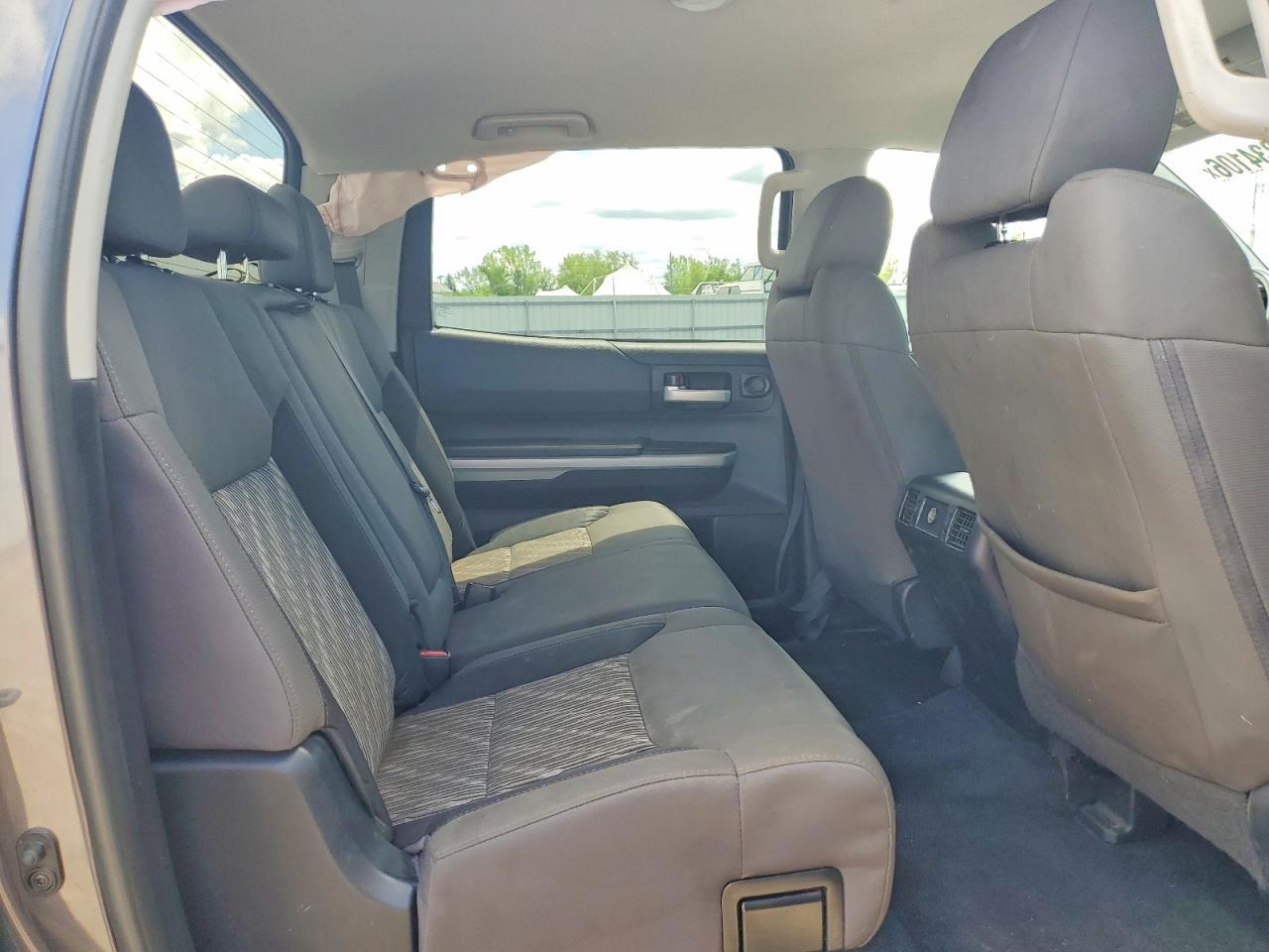 2018 TOYOTA TUNDRA — фото 10