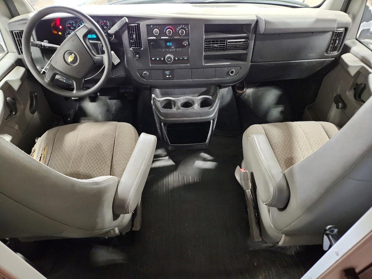 CHEVROLET SILVERADO 2500