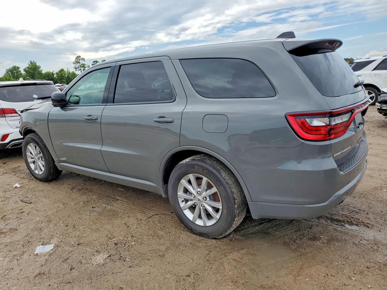 DODGE DURANGO