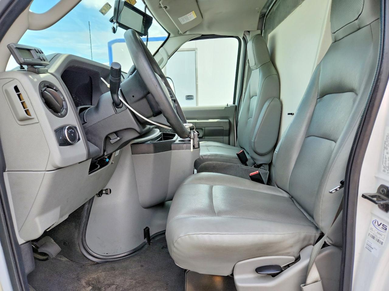 2023 FORD ECONOLINE — фото 7