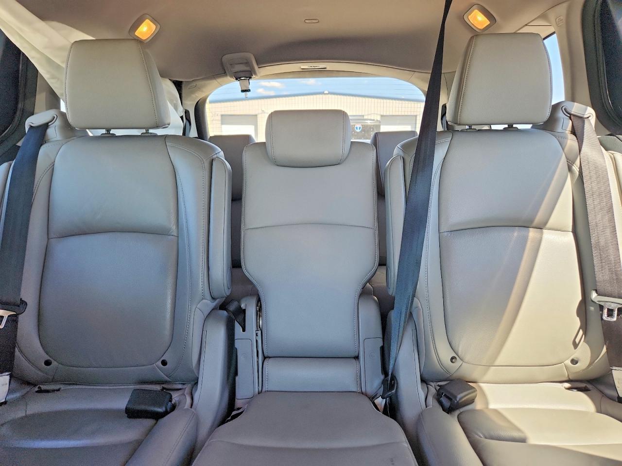 2020 HONDA ODYSSEY — фото 10