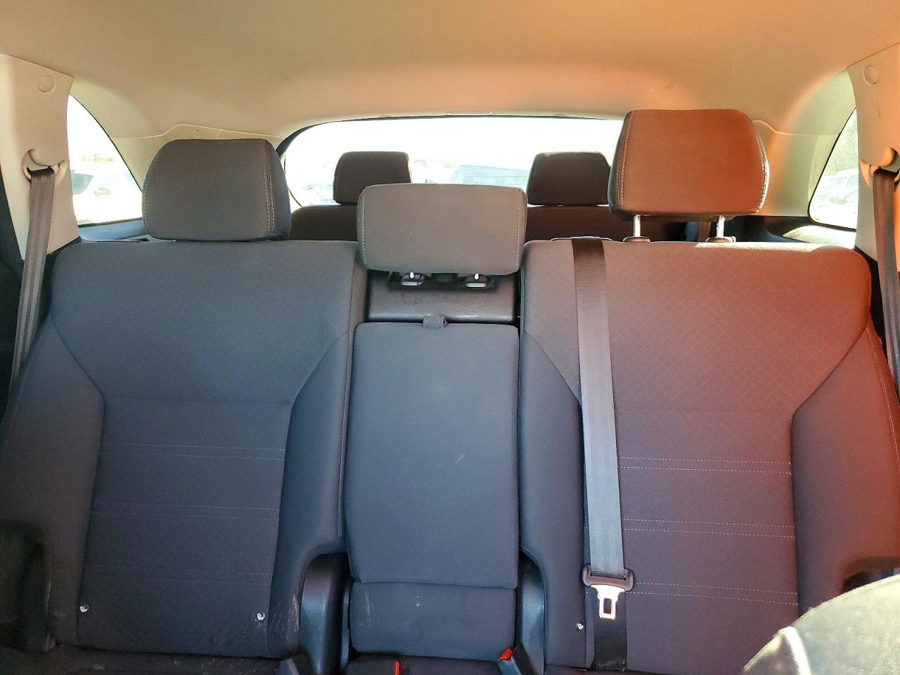 2019 KIA SORENTO — фото 10