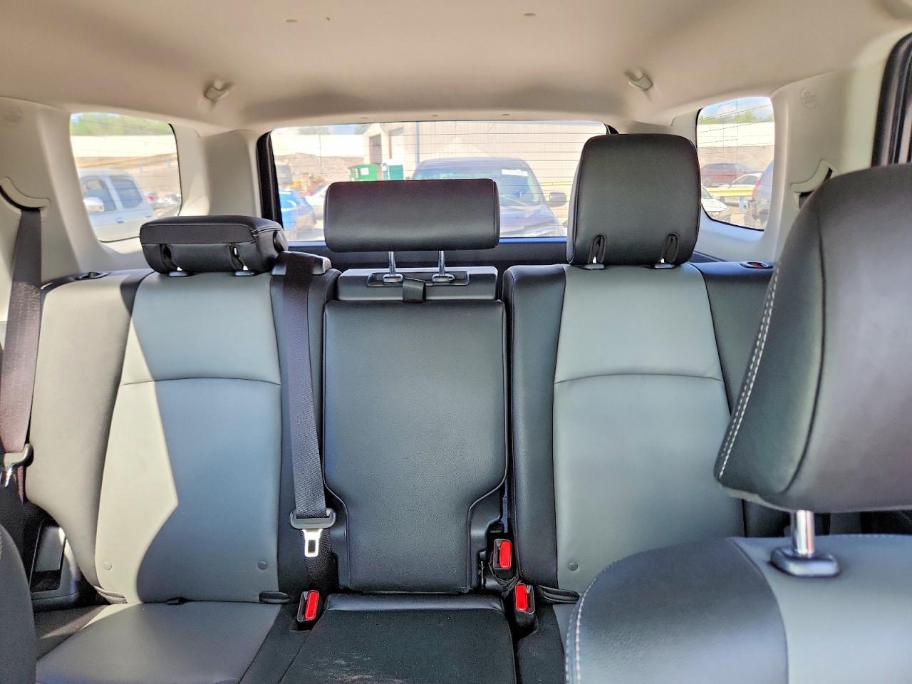 2019 TOYOTA 4RUNNER — фото 10