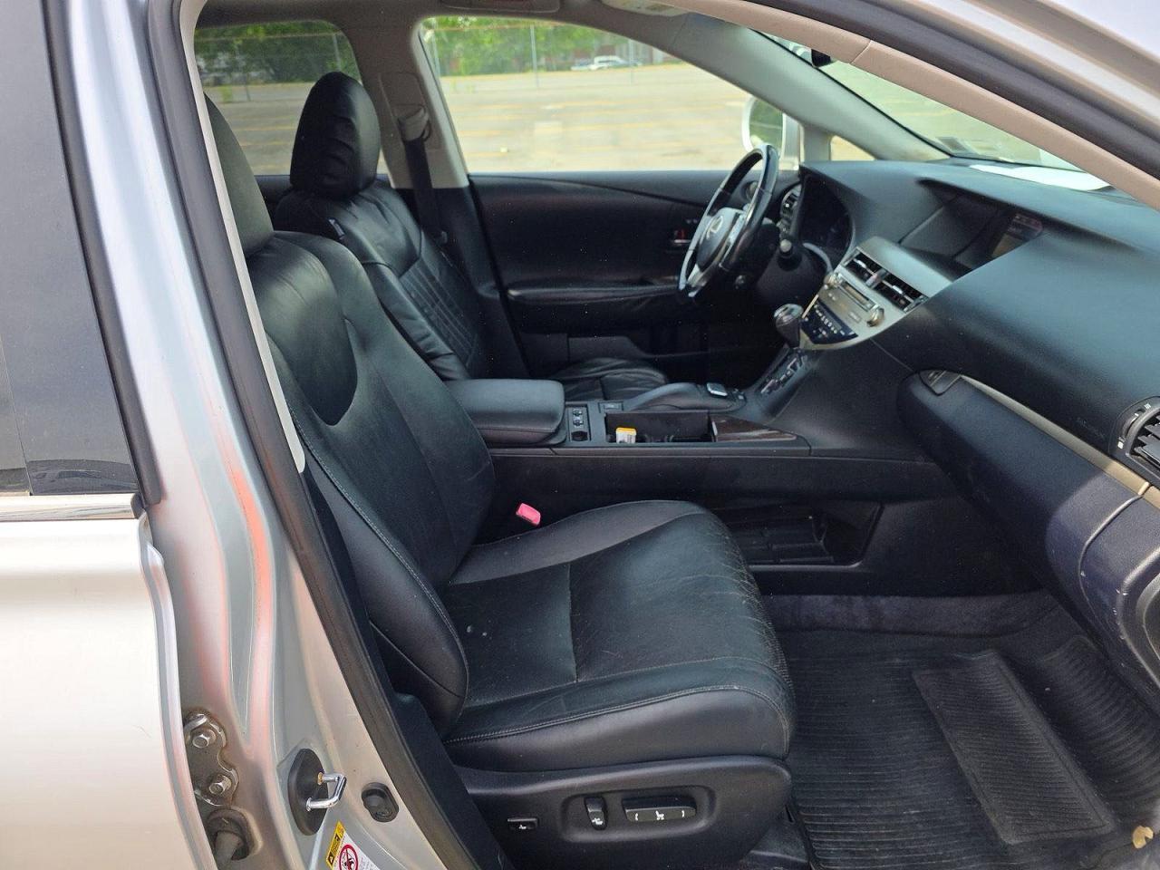 LEXUS RX 450H