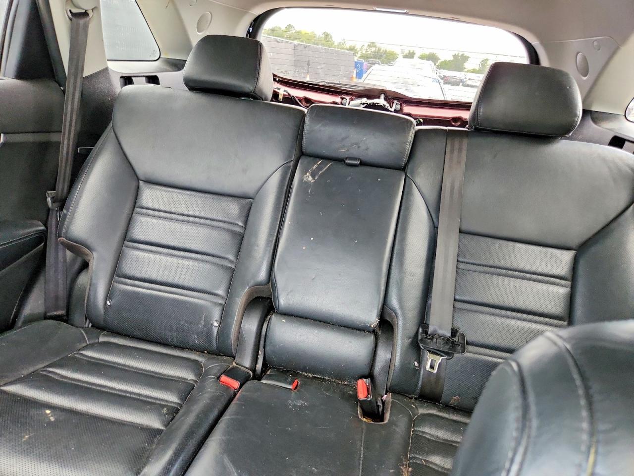 2017 KIA SORENTO — фото 10