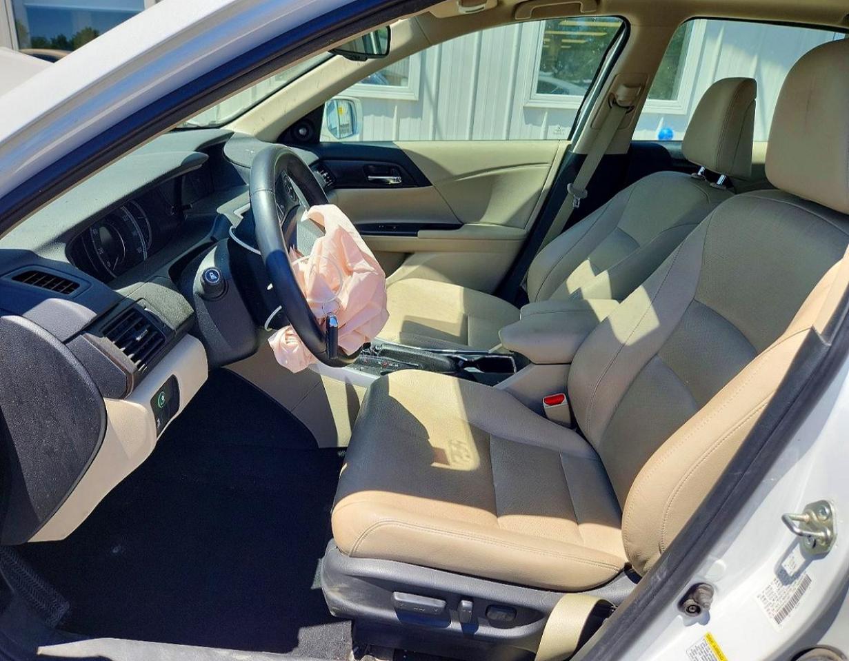 2015 HONDA ACCORD — фото 7