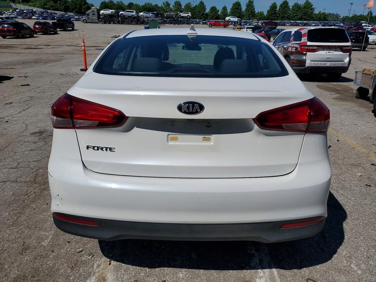 2018 KIA FORTE — фото 6