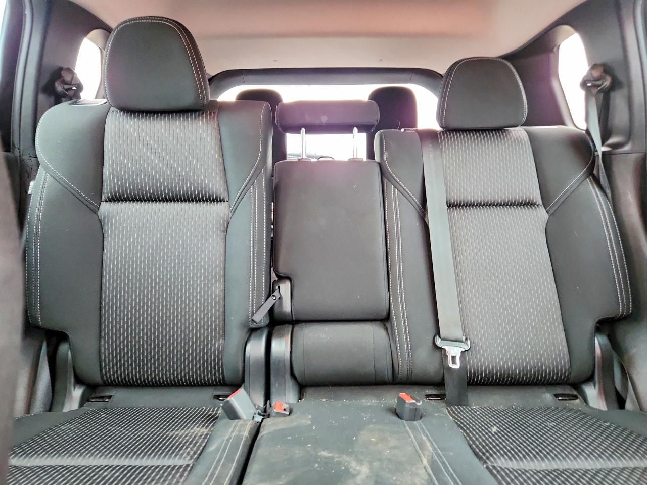 2023 MITSUBISHI OUTLANDER — фото 10