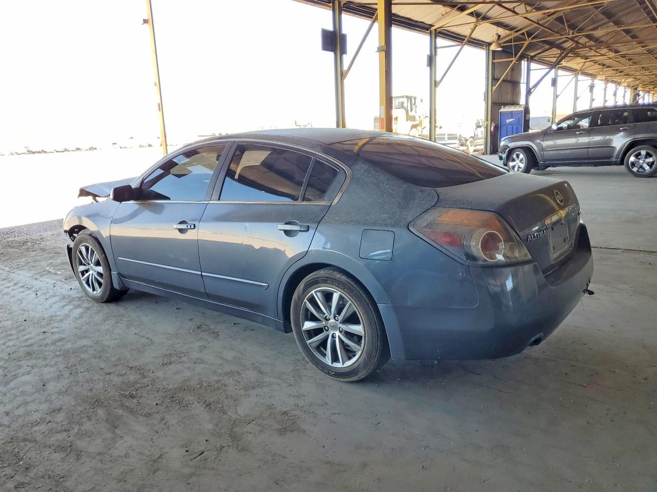 2010 NISSAN ALTIMA — фото 2