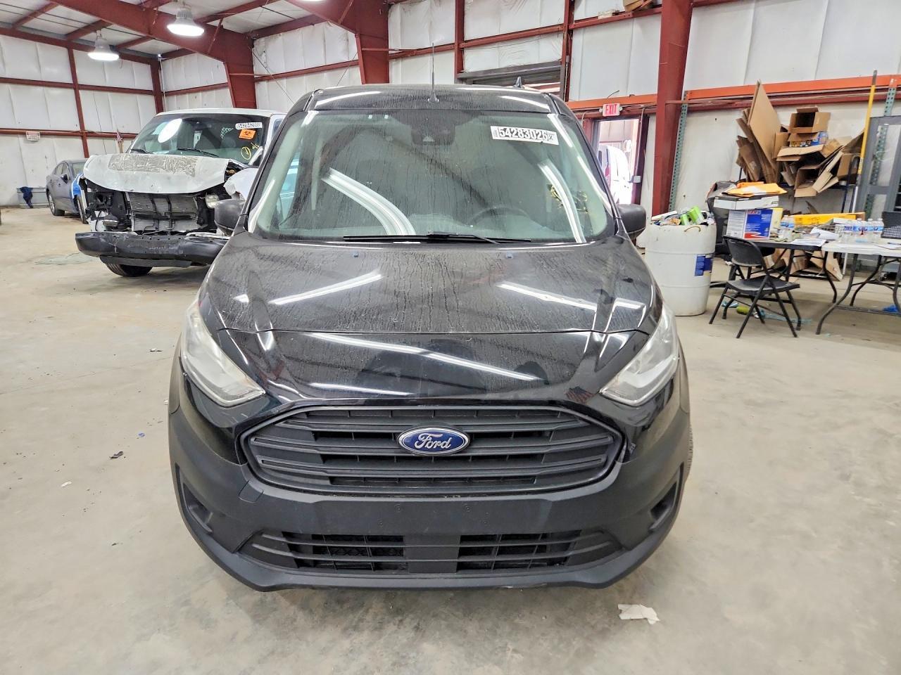 2019 FORD TRANSIT CONNECT — фото 5