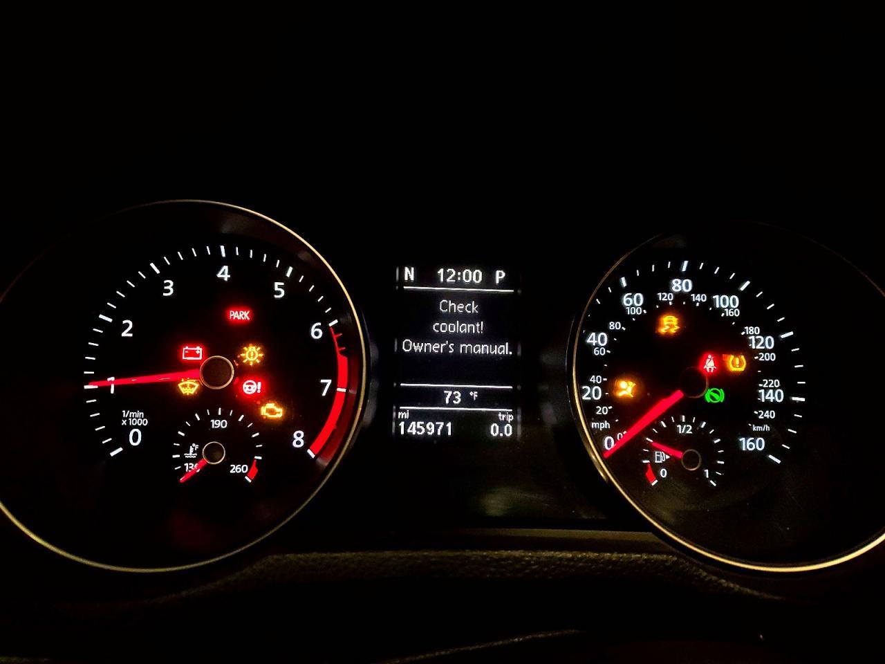 2016 VOLKSWAGEN PASSAT — фото 9