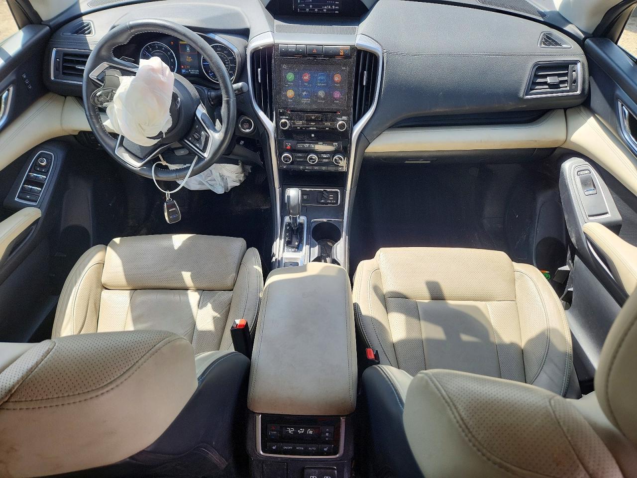 2019 SUBARU ASCENT — фото 8