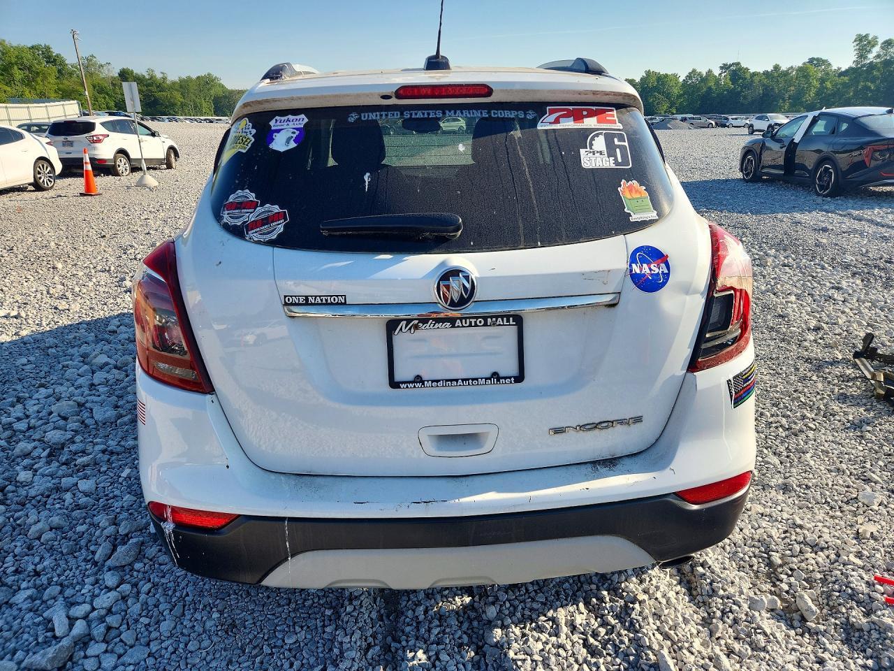 BUICK ENCORE