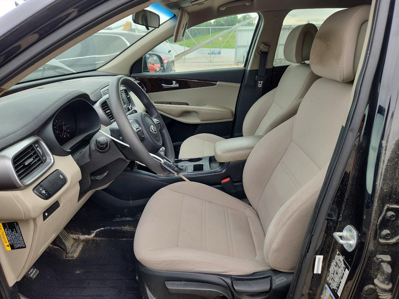 2016 KIA SORENTO — фото 7
