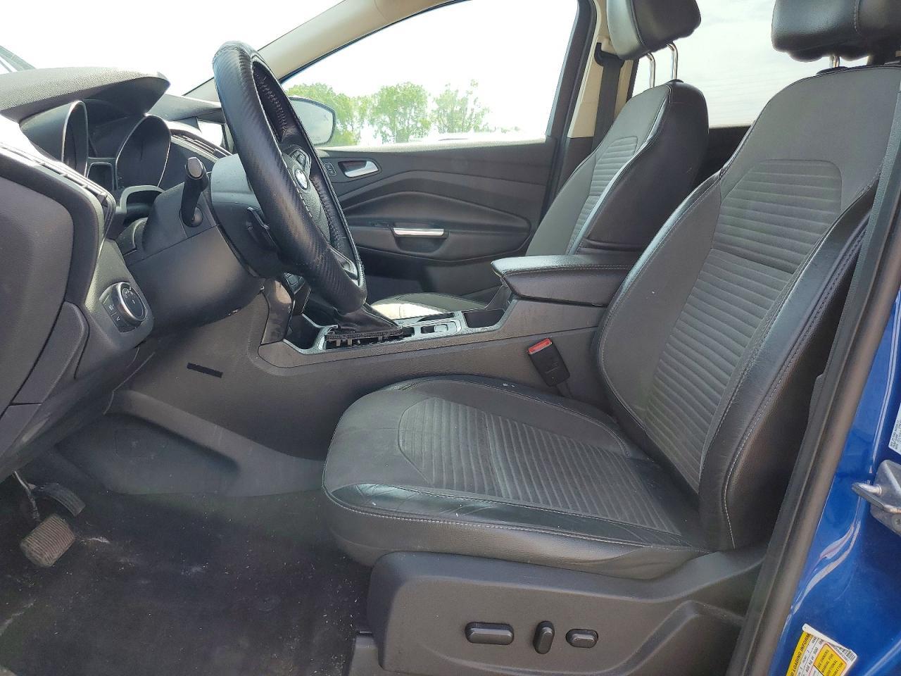 FORD ESCAPE