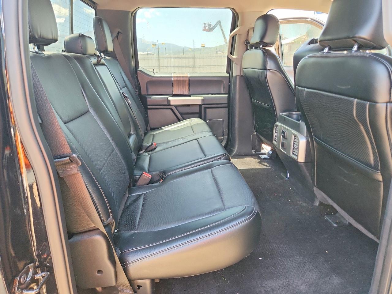 2016 FORD F-150 — фото 10