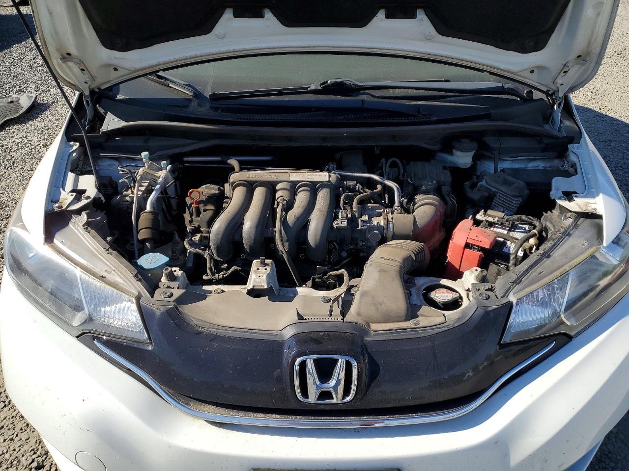 2017 HONDA FIT — фото 11