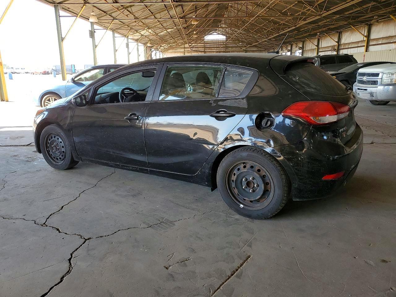2016 KIA FORTE — фото 2
