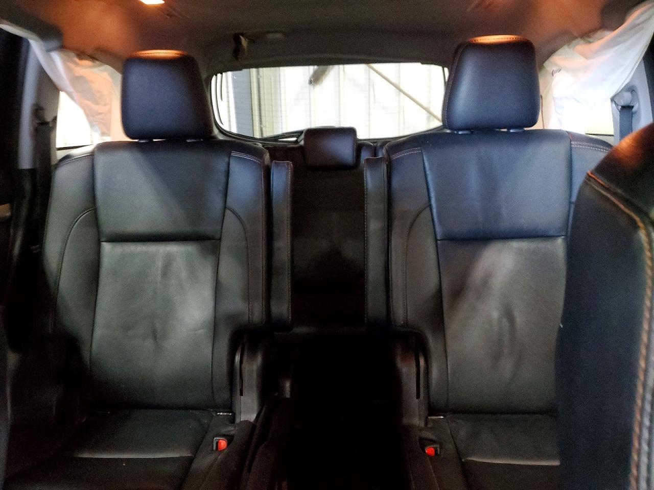 2019 TOYOTA HIGHLANDER — фото 10