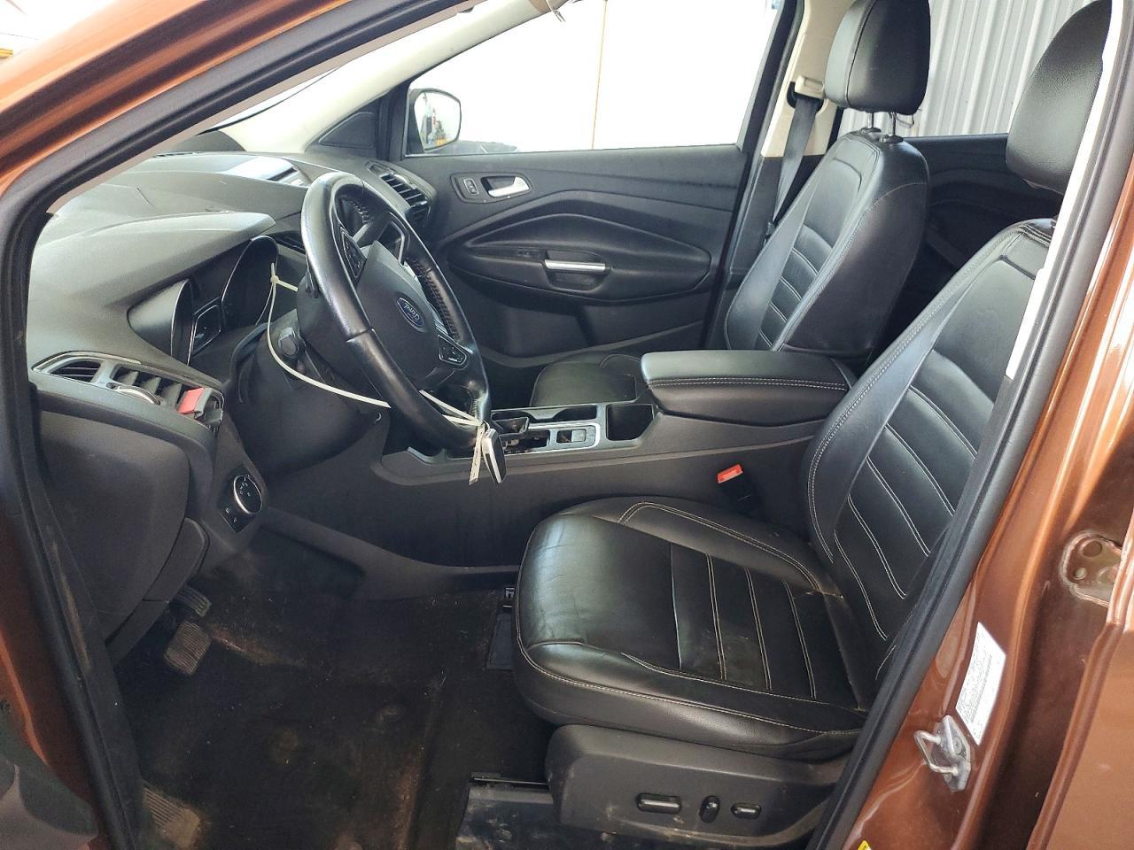 FORD ESCAPE