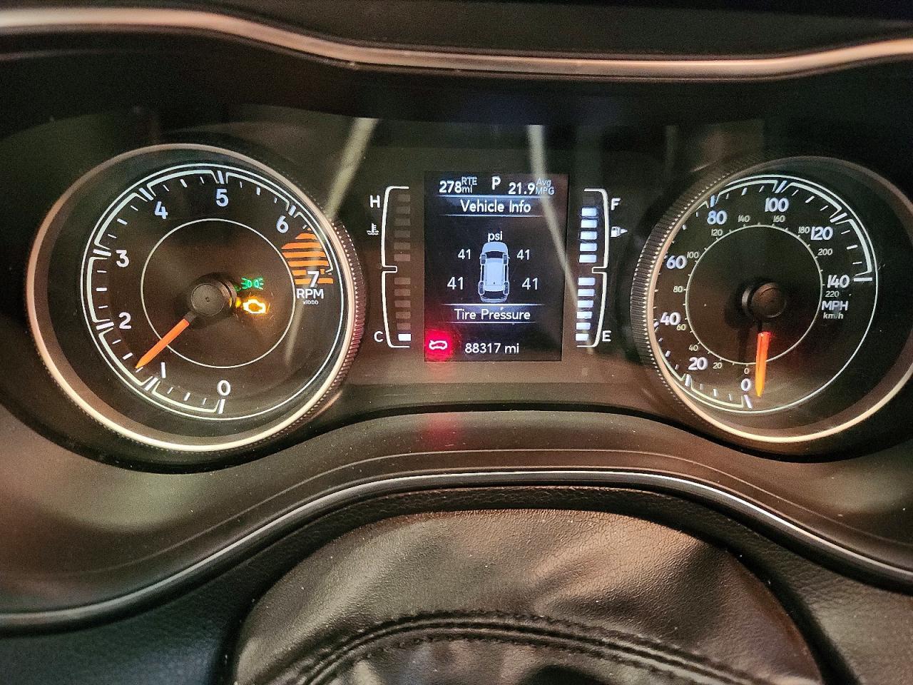 2019 JEEP CHEROKEE — фото 9