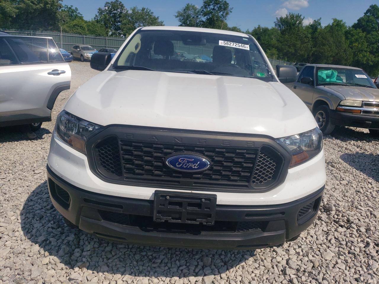 2019 FORD RANGER — фото 5