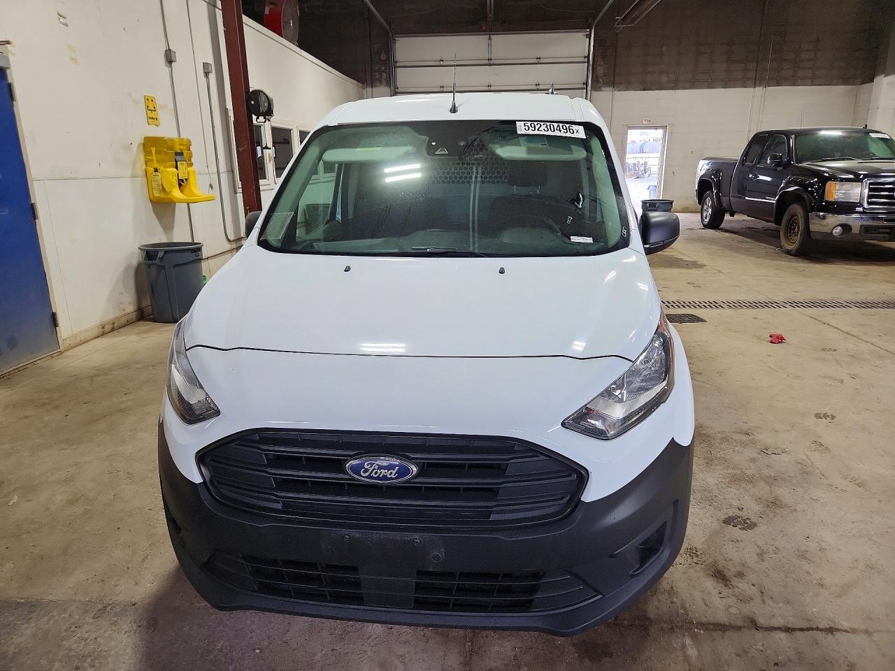 2022 FORD TRANSIT CONNECT — фото 5