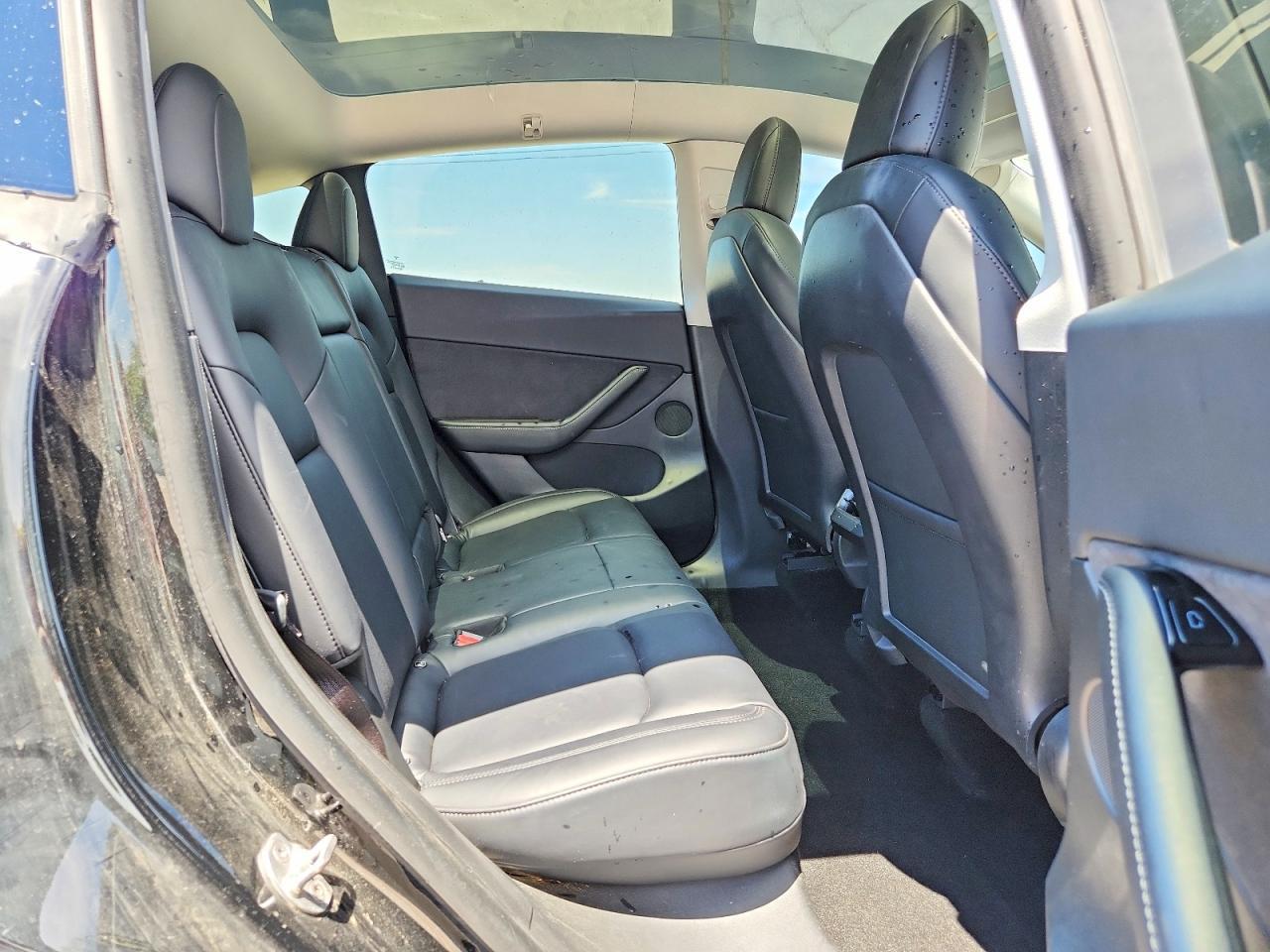 2021 TESLA MODEL Y — фото 10