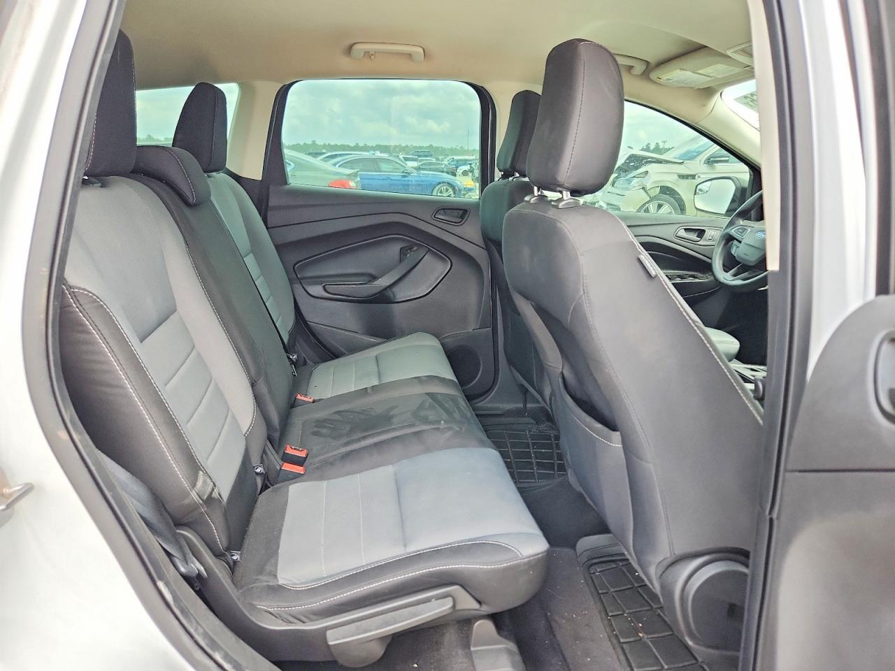 2019 FORD ESCAPE — фото 11