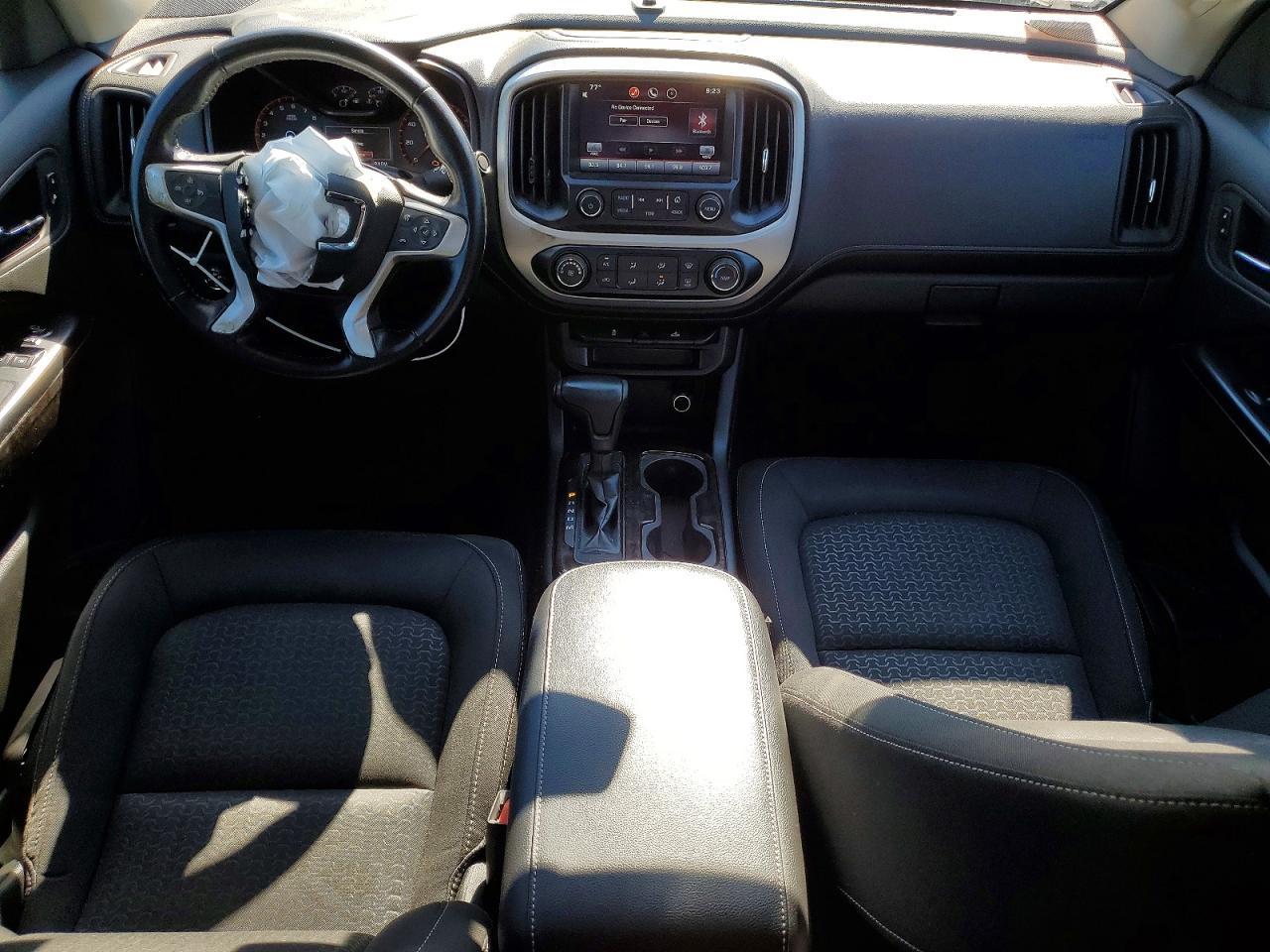 2015 GMC CANYON — фото 8