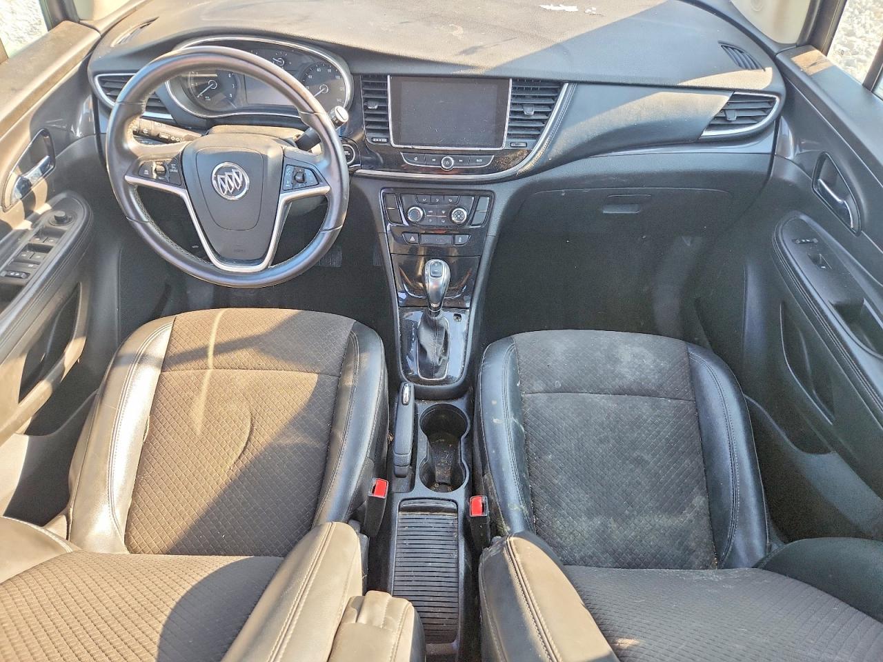 BUICK ENCORE