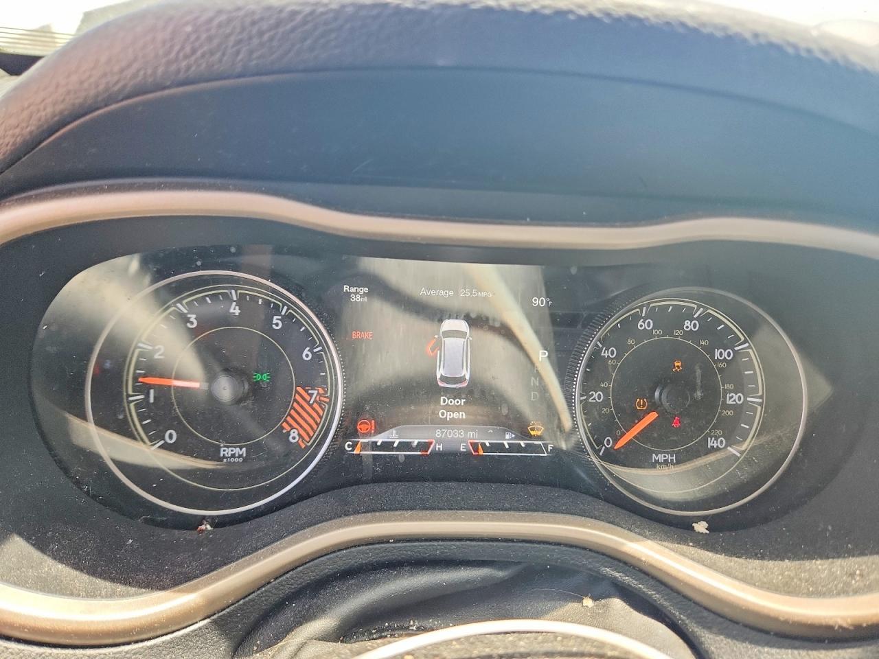 2015 JEEP CHEROKEE — фото 9