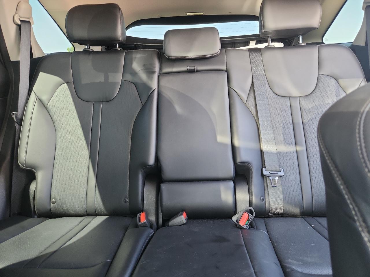 2023 KIA SORENTO — фото 10