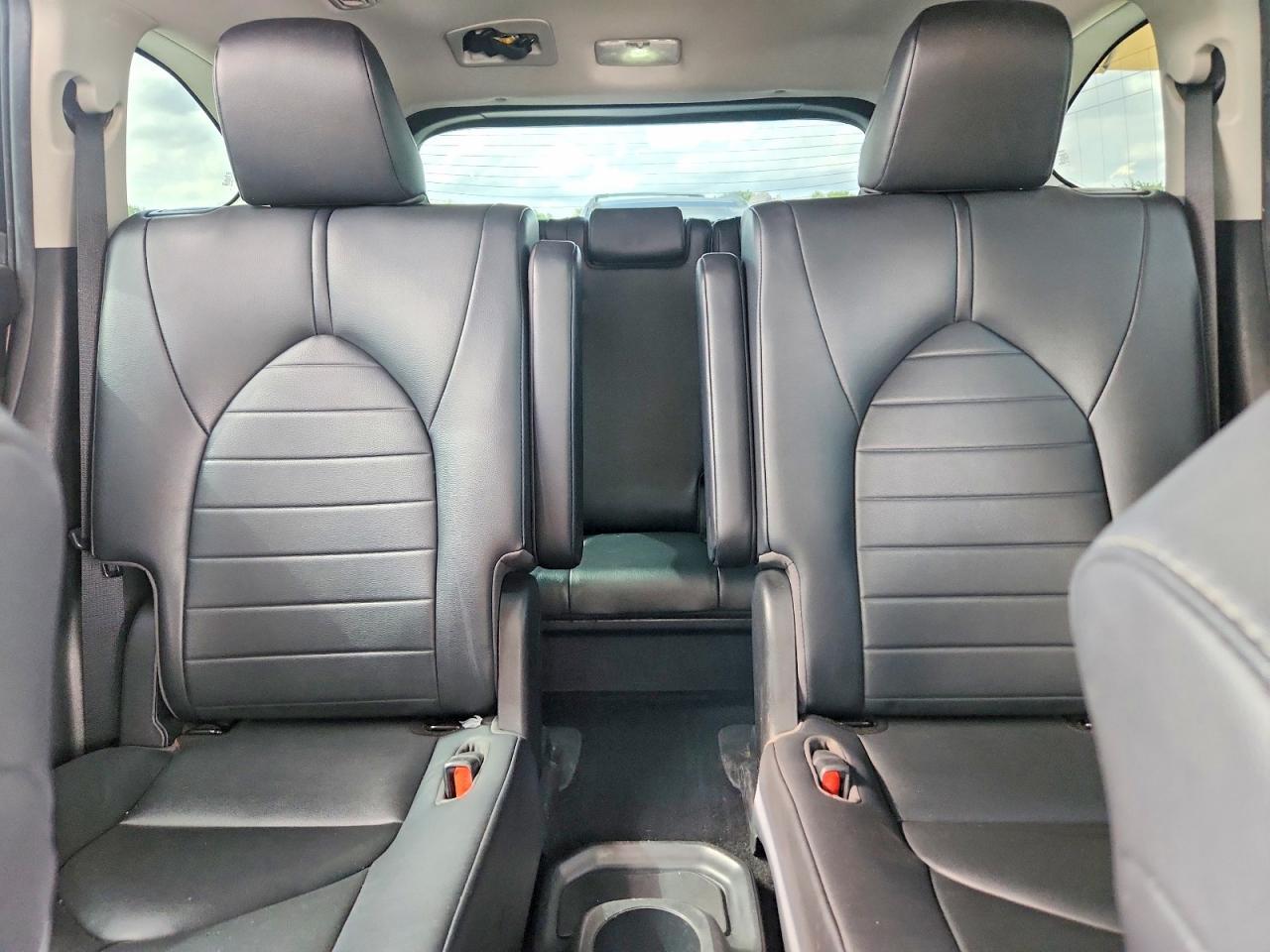 2020 TOYOTA HIGHLANDER — фото 10