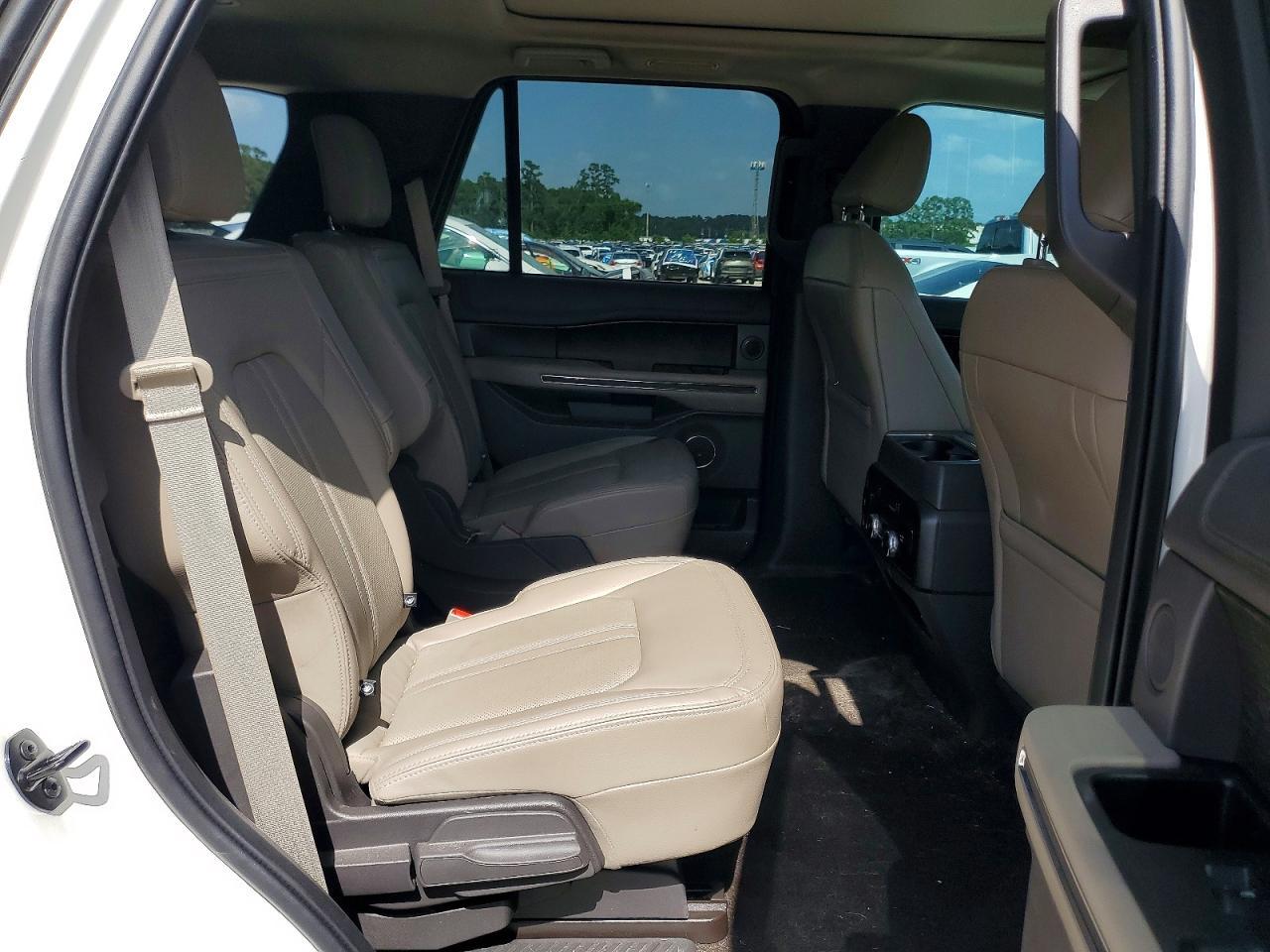 2021 FORD EXPEDITION — фото 11