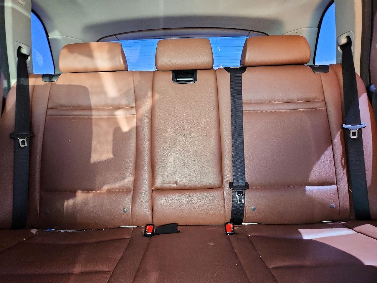 2012 BMW X5 — фото 10