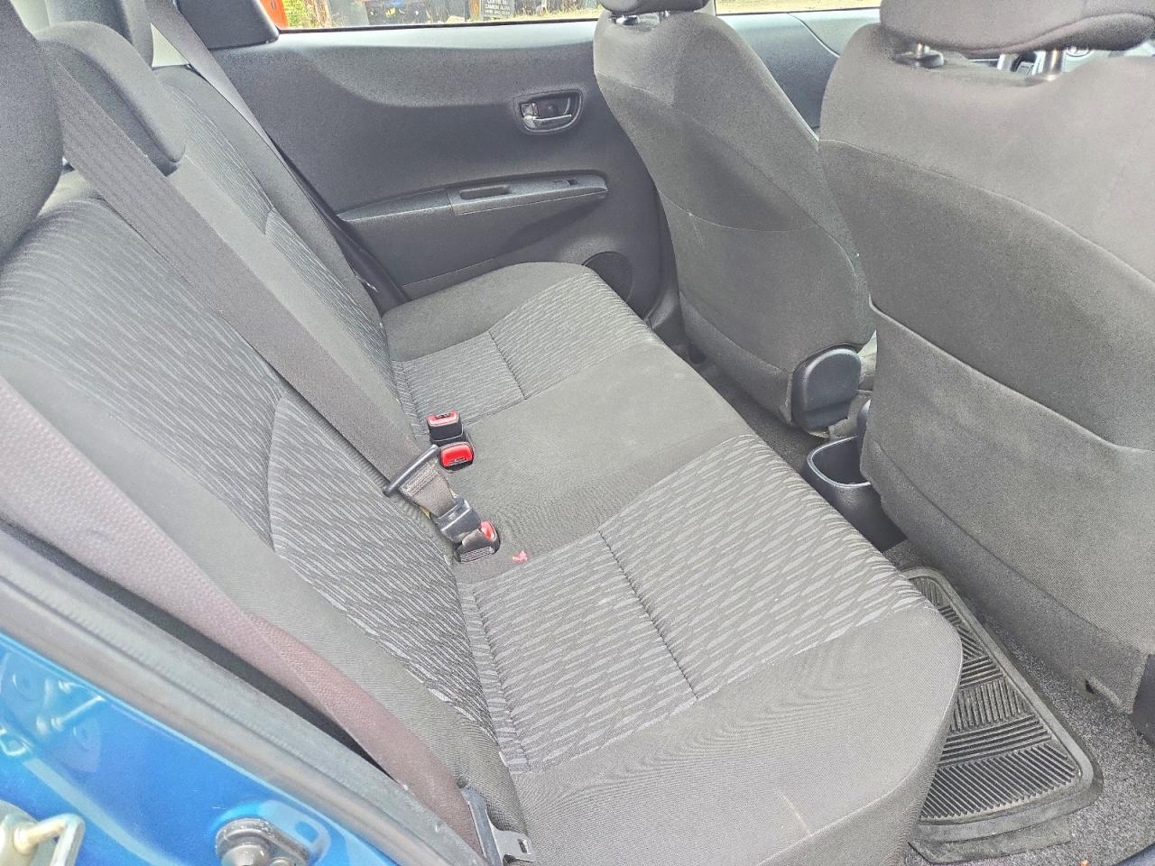 2014 TOYOTA YARIS — фото 10