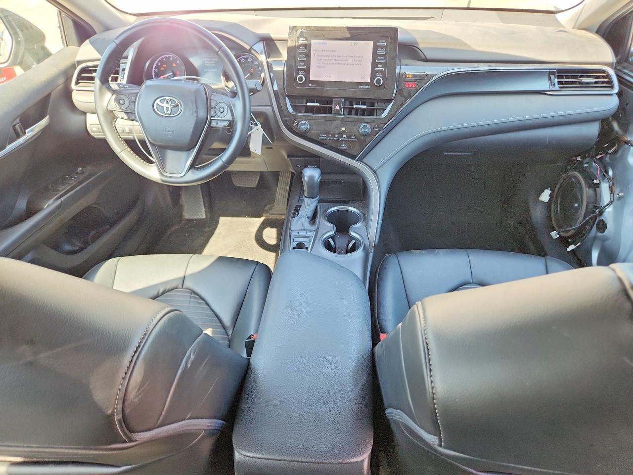2022 TOYOTA CAMRY — фото 8