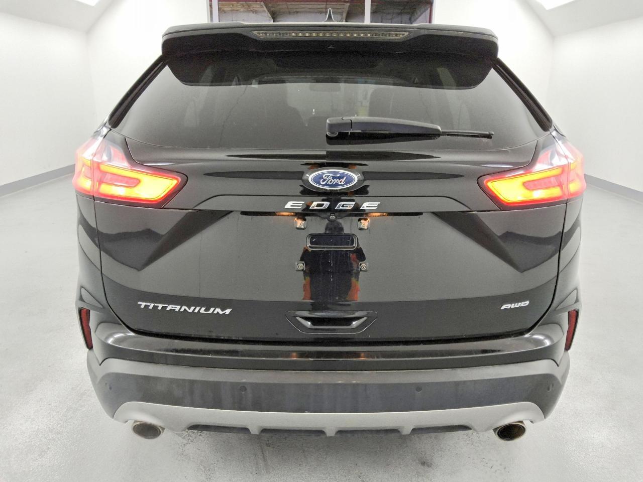 2022 FORD EDGE — фото 6