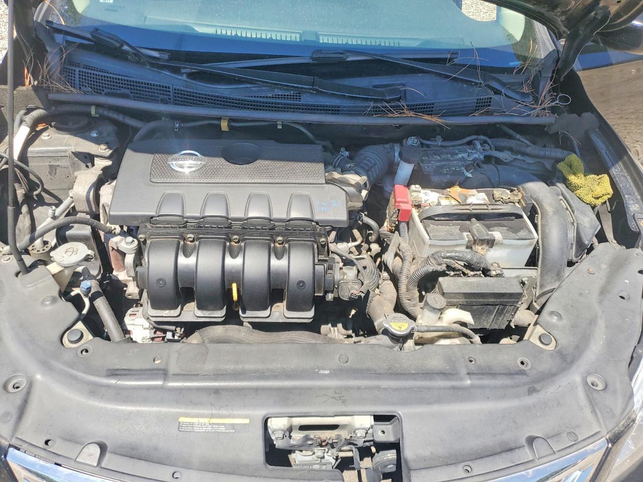 NISSAN SENTRA