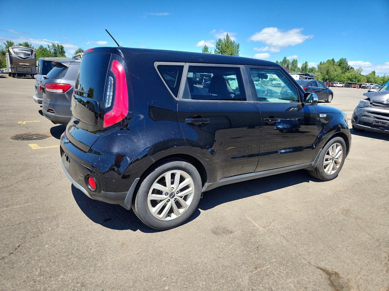 2018 KIA SOUL — фото 3