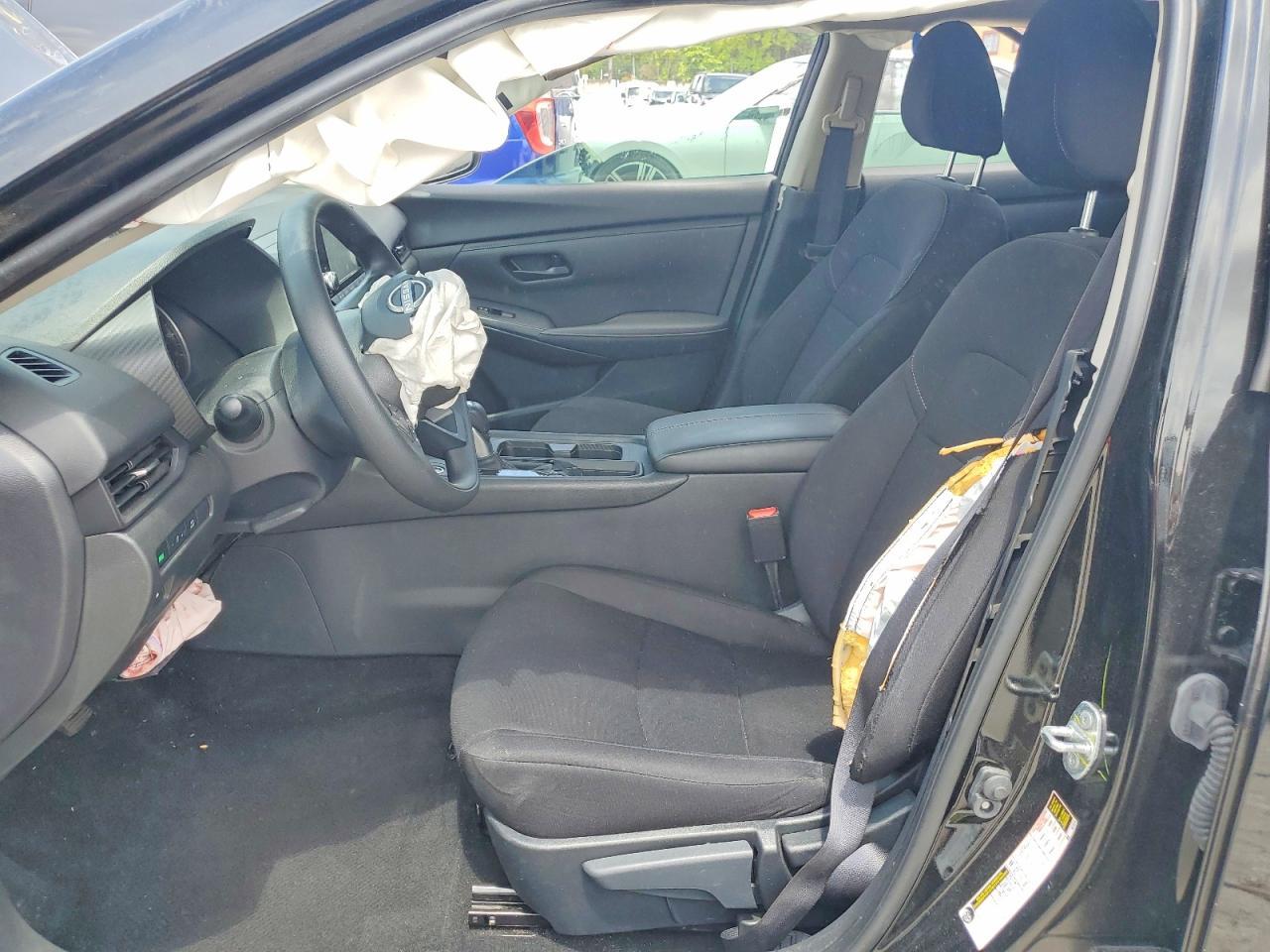 NISSAN SENTRA