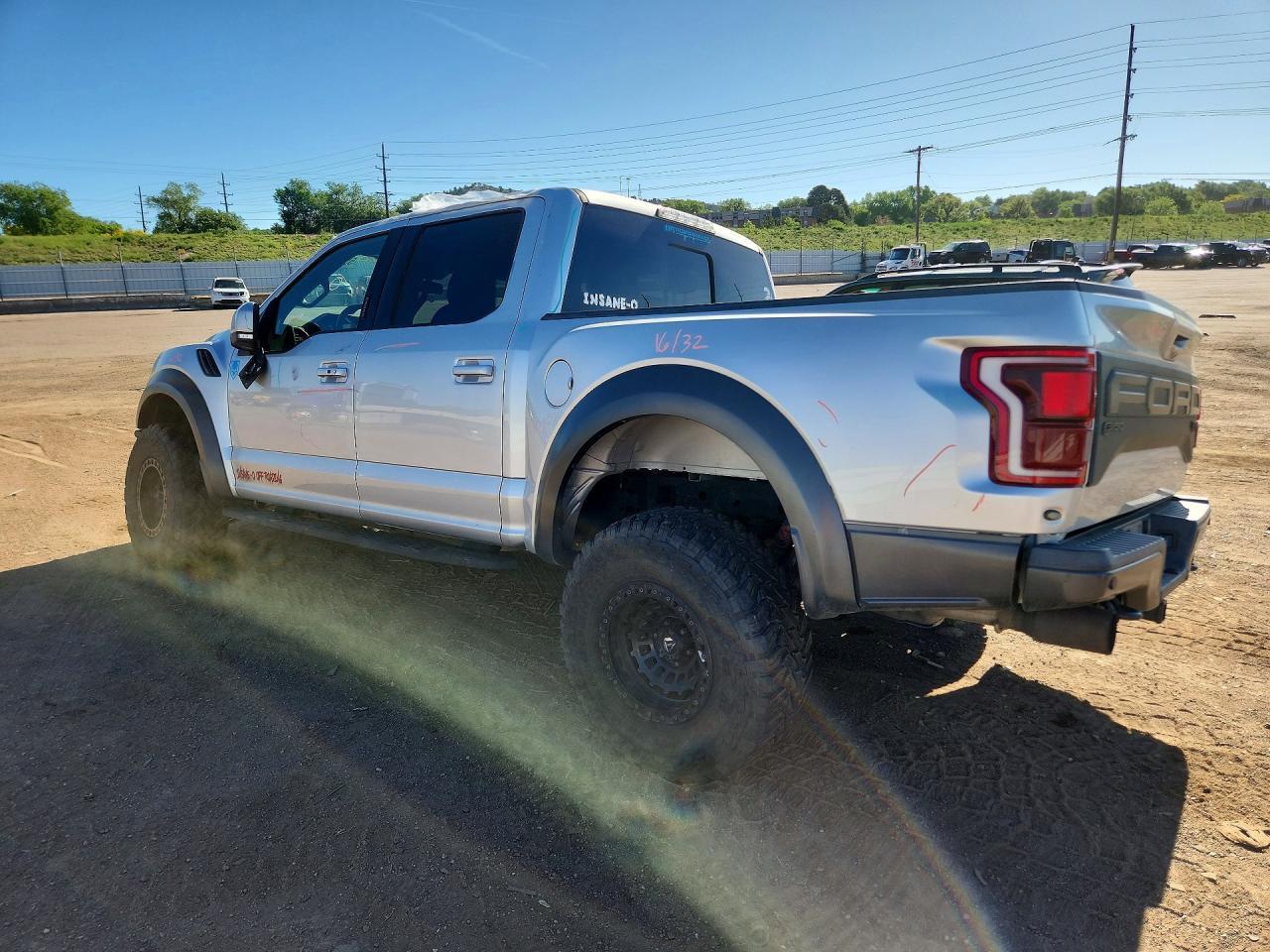 2019 FORD F-150 — фото 2