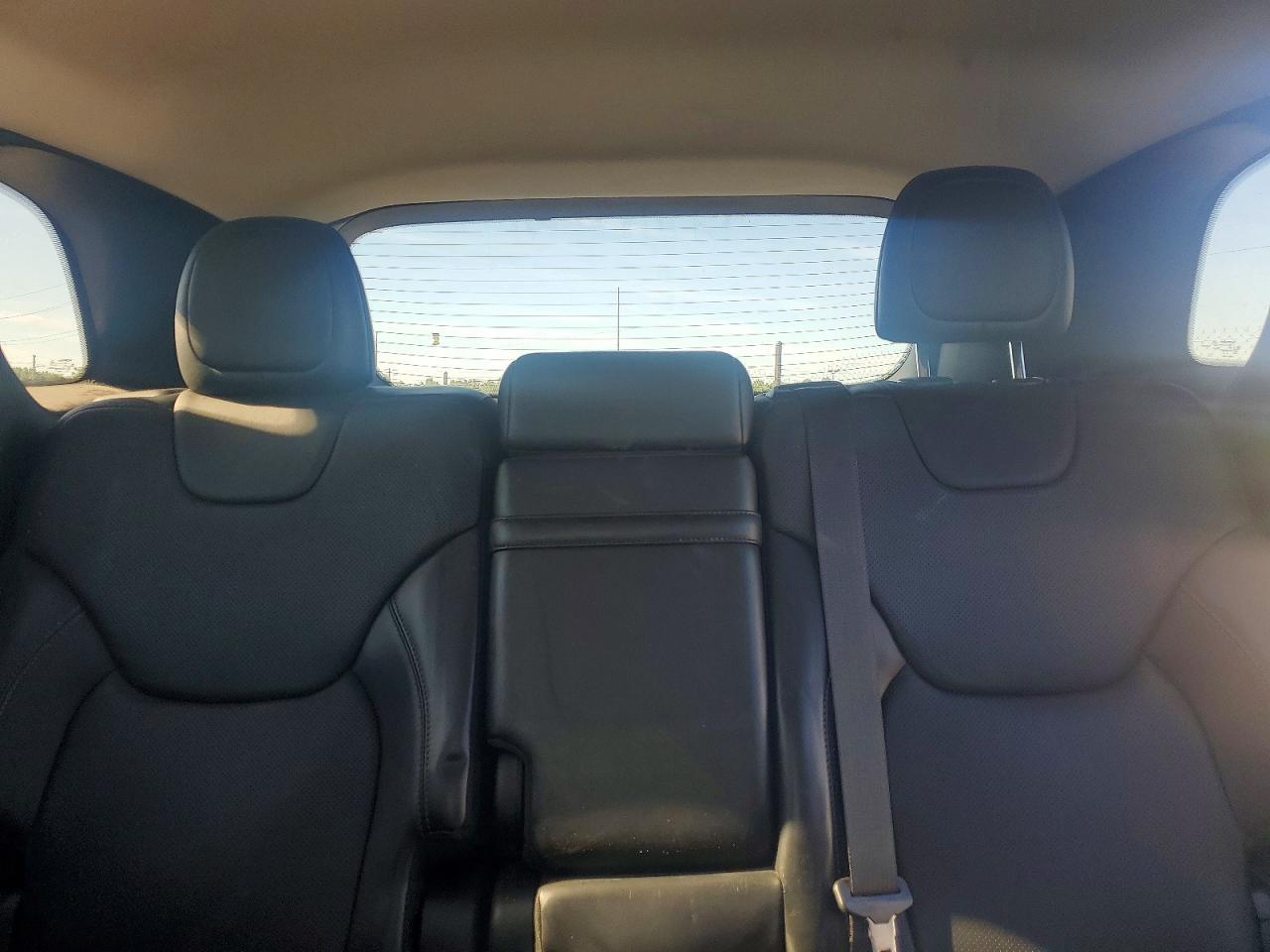 2019 JEEP CHEROKEE — фото 10