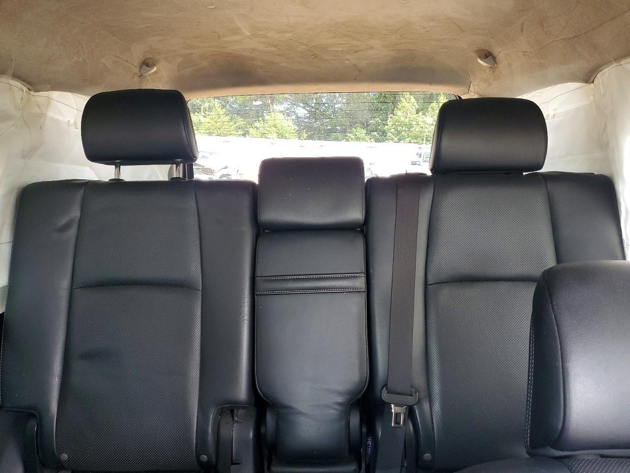 2014 TOYOTA 4RUNNER — фото 10