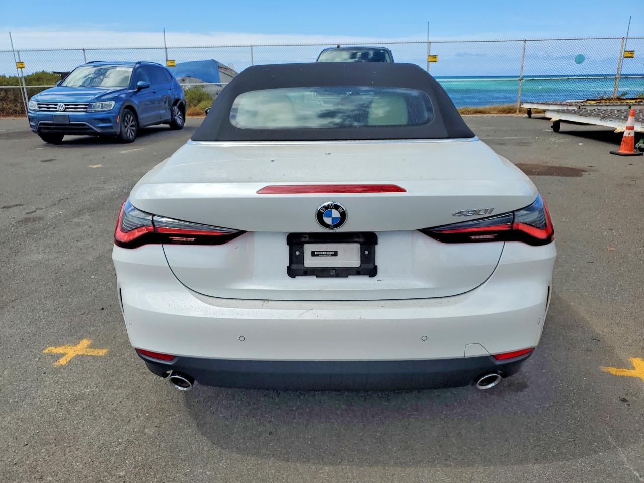 2022 BMW 4 SERIES — фото 6